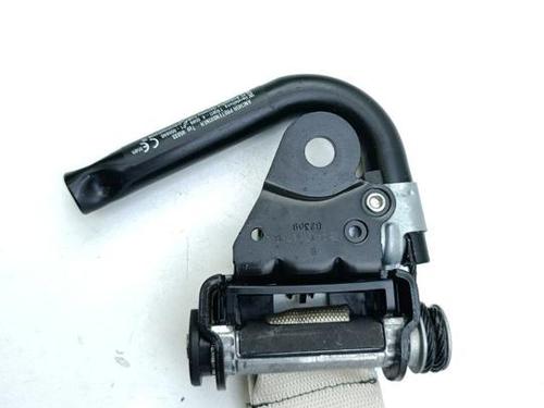 Front left seatbelt MERCEDES-BENZ EQS (V297) EQS 450+ (297.123) | BP38997807I26 - Image 3