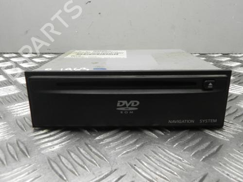 Elektronisk modul NISSAN PRIMERA Estate (WP12) 2.2 dCi (139 hp) 28928130