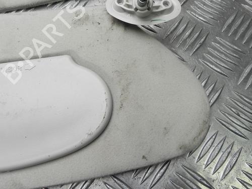 Left sun visor CHRYSLER PT CRUISER (PT_) 2.4 | BP28942700I1 