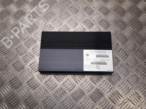 Modulo electronico JEEP GRAND CHEROKEE IV (WK, WK2) 3.0 CRD V6 4x4 (250 hp) 28933738