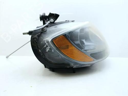 Right headlight MASERATI QUATTROPORTE V 4.7 S | BP33206855C29 - Image 11