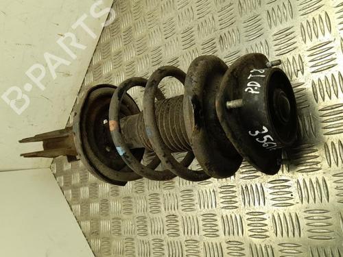 Used Right front shock absorber SUBARU FORESTER (SJ_) 2.0 D AWD (SJD) (147 hp) 28941232