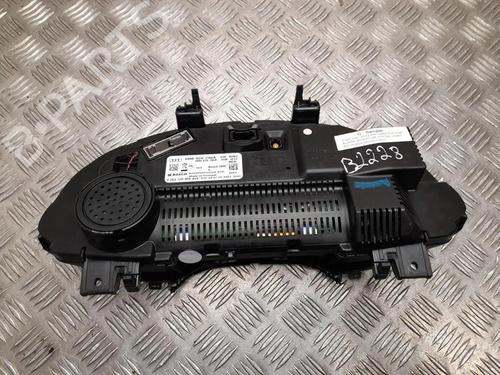Instrument cluster AUDI Q7 (4MB, 4MG, 4MQ) 3.0 TDI quattro | BP28932896C47