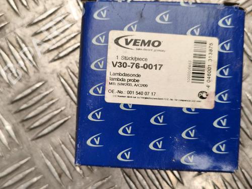 Electronic sensor MERCEDES-BENZ E-CLASS (W211) E 320 4-matic (211.082) | BP38158706M84 - Image 5