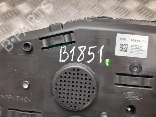 Instrument cluster FORD FOCUS III 1.6 TDCi | BP28919286C47 