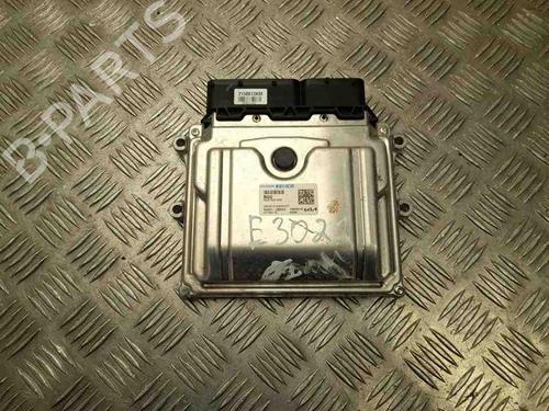 Used Engine control unit (ECU) KIA NIRO I (DE) 1.6 GDI Plug-in Hybrid (141 hp) 28927475