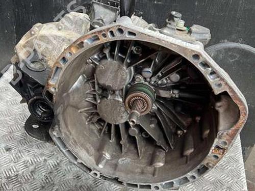 Used Gearbox Gearbox 39631486 39631486