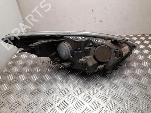 Left headlight RENAULT MEGANE III Hatchback (BZ0/1_, B3_) 1.5 dCi (BZ09, BZ0D, BZ1W, BZ29, BZ14) | BP28941272C28  - Image 7