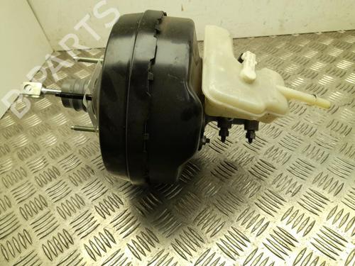 Brake master cylinder FORD S-MAX (CJ, WA6) 2.0 EcoBoost | BP37557809M77 - Image 2
