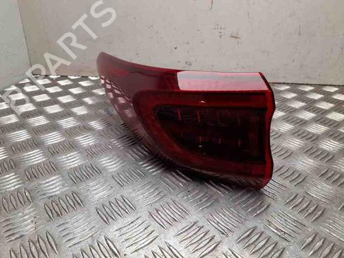 Used Left taillight KIA SPORTAGE IV (QL, QLE) 1.6 T-GDI (177 hp) 28940373
