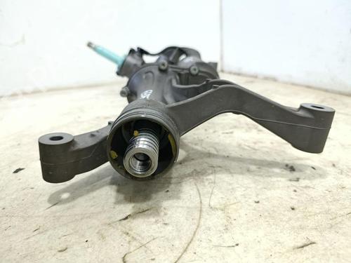 Steering column MERCEDES-BENZ EQE SUV (X294) EQE 350+ (294.621) | BP38996301M21 - Image 4