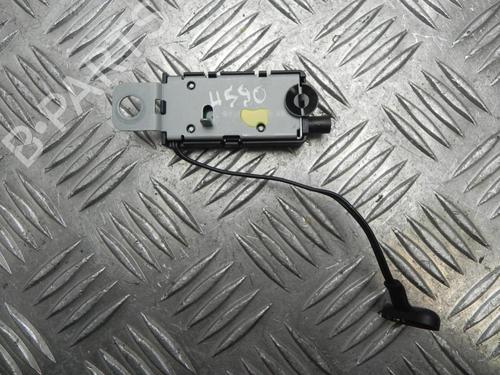 Electronic module OPEL ASTRA K (B16) 1.4 Turbo (68) | BP37542219M83 - Image 2