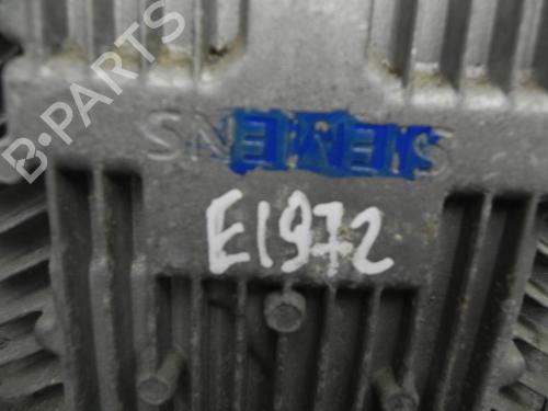 Engine control unit (ECU) JAGUAR XF I (X250) 2.7 D | BP37580994M57 - Image 3