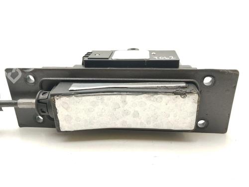 Gear lever PORSCHE PANAMERA (970) 3.6 | BP28912362M90