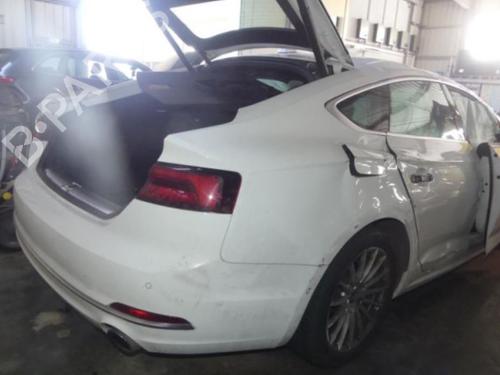 Engine AUDI A5 Sportback (F5A, F5F) 2.0 TFSI | BP37566918M1 - Image 8