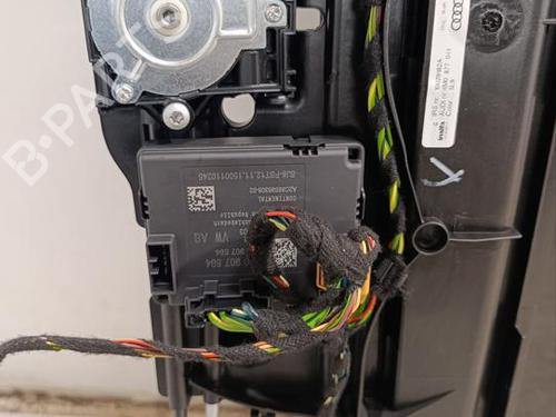 Soltag AUDI Q7 (4MB, 4MG, 4MQ) 3.0 TFSI quattro | BP39603595C124 - Image 15