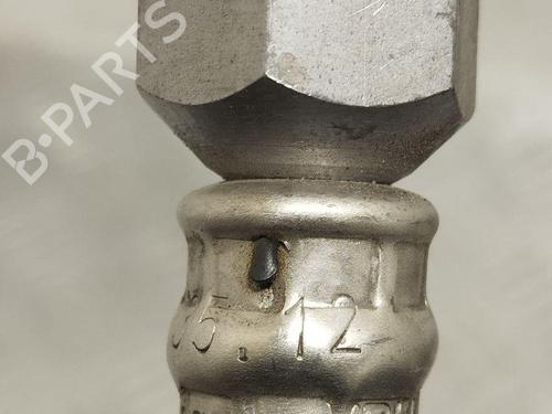 Pipe PORSCHE CAYENNE (92A) 4.8 Turbo | BP28928700M125 