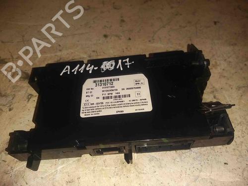 Used Electronic module VOLVO XC60 I SUV (156) D5 AWD (205 hp) 28944655