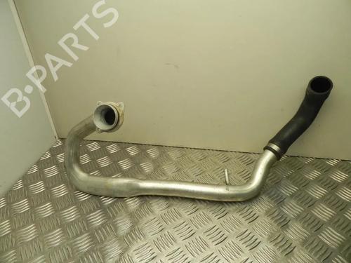 Used Pipe Pipe BMW X3 (F25) xDrive 35 i (306 hp) 28944522 28944522