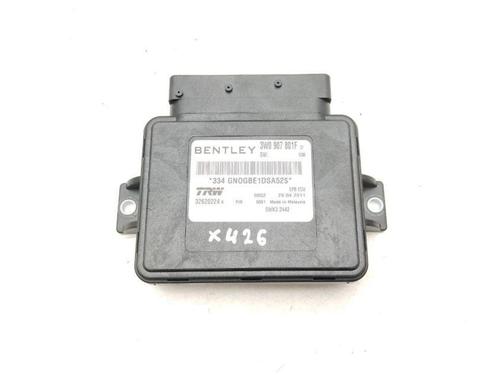 Used Electronic module BENTLEY CONTINENTAL FLYING SPUR (3W_) 6.0 FLEX (610 hp) 28929511