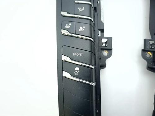 Electronic sensor PORSCHE MACAN (95B) 3.0 S | BP28920136M84 