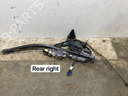 Elektronisk modul CHRYSLER PACIFICA (RU) 3.6 Hybrid (264 hp) 28911601