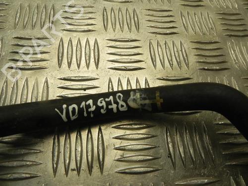 Pipe BMW 5 (F10) 520 d | BP37581569M125 - Image 2