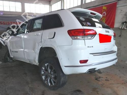 Switch JEEP GRAND CHEROKEE IV (WK, WK2) 3.0 CRD V6 4x4 | BP37575767I30 - Image 5
