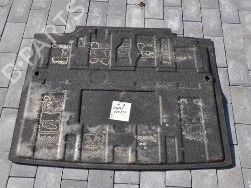 Luggage compartment floor BMW 2 Gran Coupe (F44) 218 i | BP28944490I33 