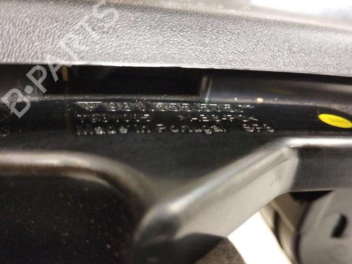 Glove box PORSCHE CAYMAN (981) 2.7 | BP28911541C95 