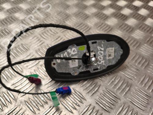 Antenne/Base ALFA ROMEO GIULIA (952_) 2.0 (952ABA25B) | BP38298590C140 - Image 3
