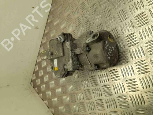 Used AC compressor TOYOTA PRIUS PLUS (_W4_) 1.8 Hybrid (ZVW40W, ZVW41W) (136 hp) 28919067