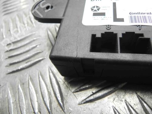 Electronic module JEEP GRAND CHEROKEE IV (WK, WK2) 3.0 CRD V6 4x4 | BP28923069M83