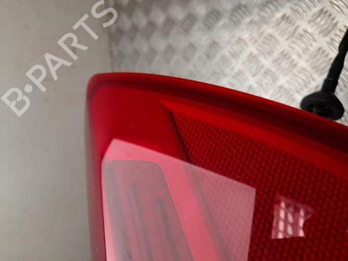 Right taillight KIA RIO IV (YB, SC, FB) 1.25 | BP28943690C35  - Image 5