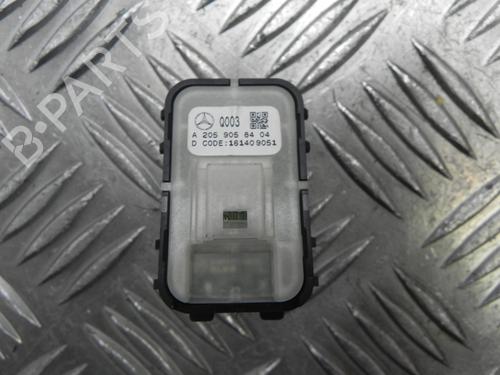 Switch MERCEDES-BENZ GLC (X253) 250 d 4-matic (253.909) | BP28947096I30 