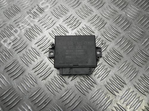 Used Electronic module Electronic module 28929356 28929356