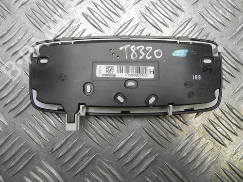Kabinelys BMW 5 (G30, F90) 530 e Plug-in Hybrid | BP37541480I8 - Image 4