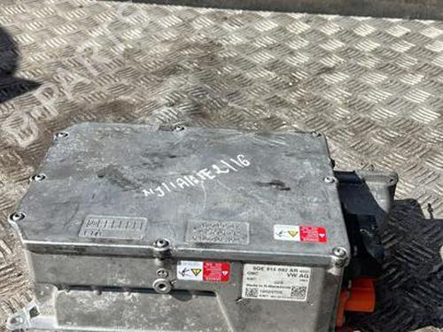 Inverter/Converter VW PASSAT B8 Variant (3G5, CB5) 1.4 GTE Hybrid | BP37572603M119 - Image 2