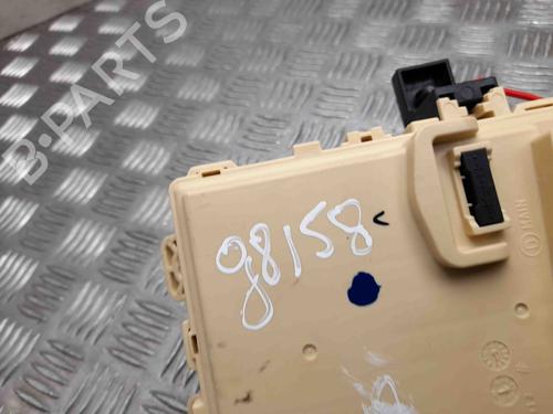 Fuse box KIA RIO IV (YB, SC, FB) 1.25 | BP28928573E1