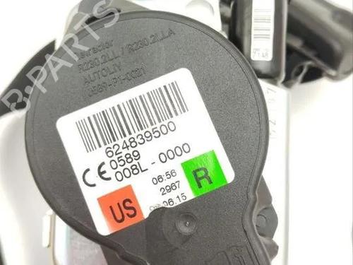 Front right seatbelt JAGUAR F-TYPE Coupe (X152) 5.0 SCV8 R AWD | BP32213940I25 