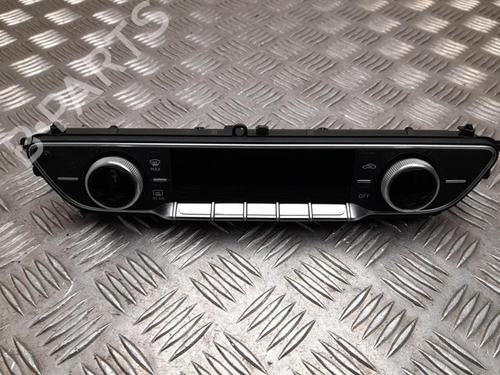 Elektronisk modul AUDI A5 Sportback (F5A, F5F) 2.0 TFSI (252 hp) 28943052