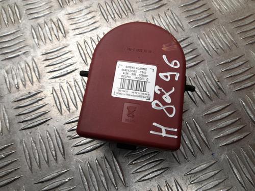Electronic module PEUGEOT 408 II (FP_, F3_, FM_) PureTech 130 (FPHNST) | BP37573193M83 - Image 2