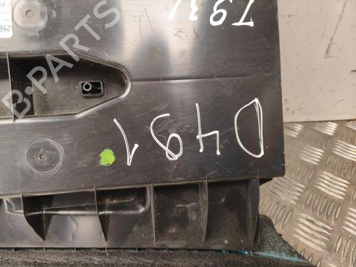 Middle console MERCEDES-BENZ EQE SUV (X294) EQE 350 4-matic (294.612) | BP38493810I22 - Image 5
