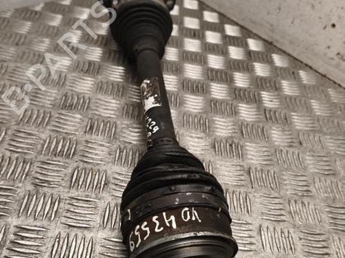 Right front driveshaft AUDI Q5 (GUB) 2.0 TDI quattro | BP38967528M39 - Image 2