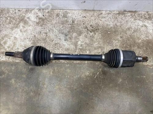 Left front driveshaft CHRYSLER PACIFICA (RU) 3.6 Hybrid | BP28921972M38 - Image 6