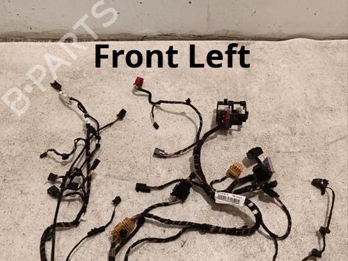 Ledningsnet Ledningsnet AUDI Q7 (4MB, 4MG, 4MQ) 3.0 TFSI quattro (333 hp) 39757531 39757531