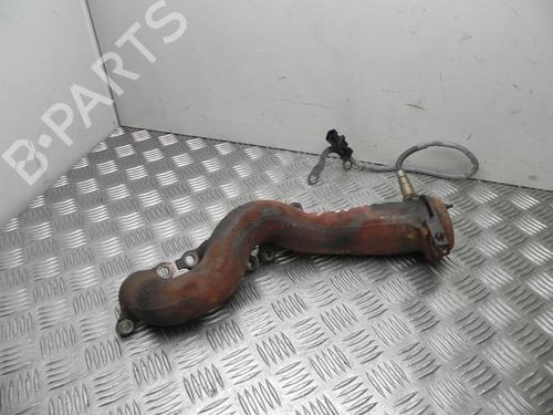 Used Exhaust manifold Exhaust manifold 37541692 37541692