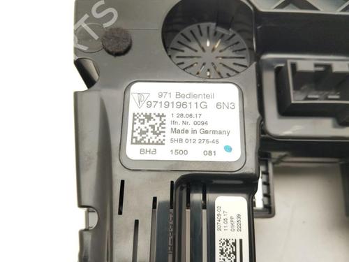 Switch PORSCHE PANAMERA (971) 2.9 4 E-Hybrid (97ABE1, 97BBE1, 97ABX1) | BP38994764I30 - Image 11