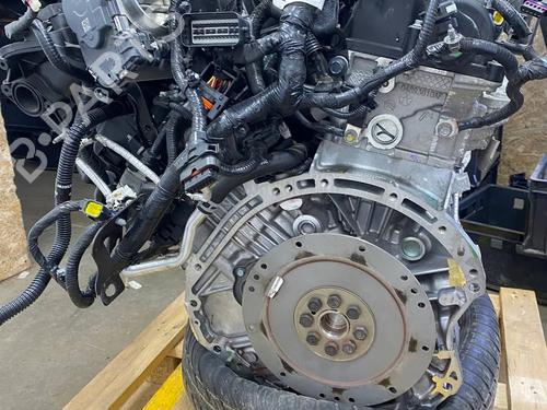 Moteur CHRYSLER PACIFICA (RU) 3.6 Hybrid | BP32143183M1 