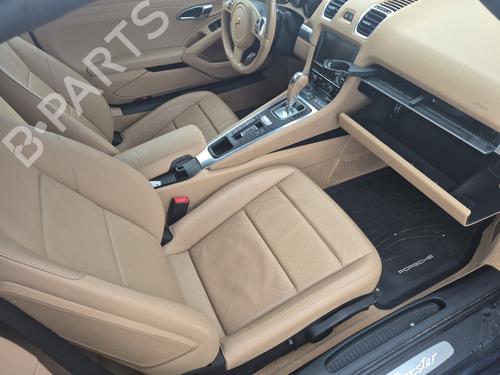 Steering column stalk PORSCHE BOXSTER (981) 2.7 | BP40274561I23 - Image 37